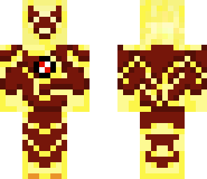 albedo heatblast
