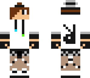 need to fix pants still