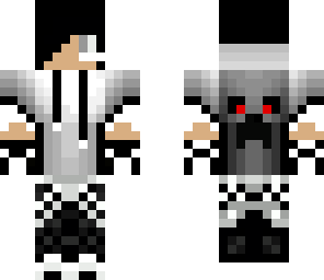 my 5th skin