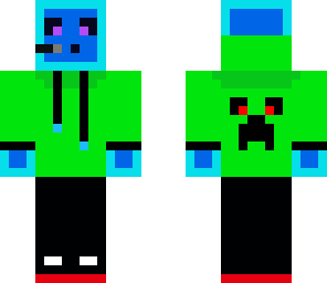 cool slime