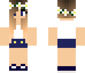 preppy girl edit