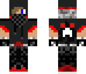 milo's skin