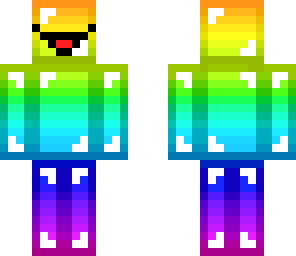 raibow derpy
