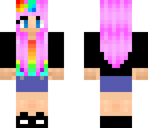 quinnicorn11s block party outfit