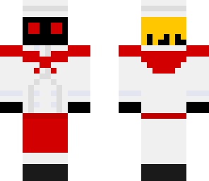 hell's chef