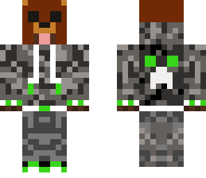 milo's skin 2
