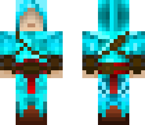 swag assassin upgraded