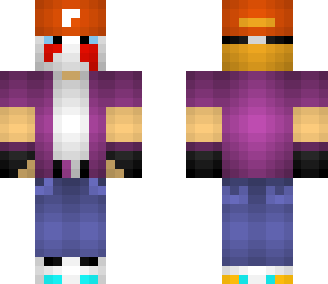 my skin