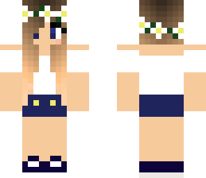 preppy girl edit