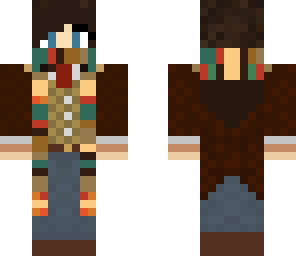4th doctor gurl form