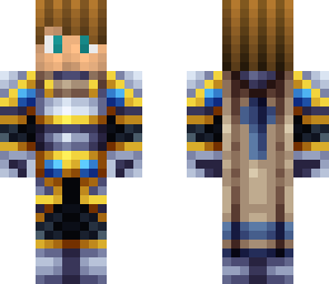 paladin