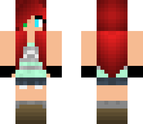 old skin