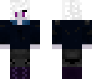 winter's elf