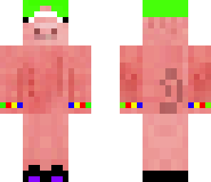 thepig