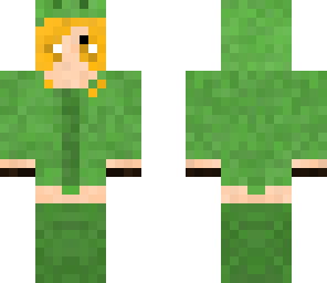 creeper gal