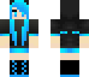 blue ender