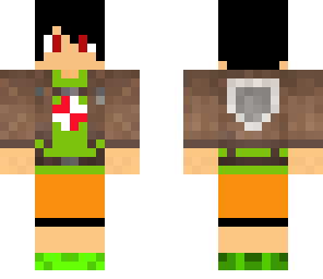 summer skin