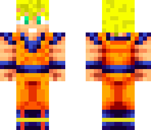 goku sjj