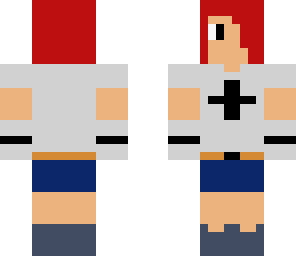 erza scarlet