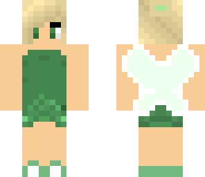 tinker bell