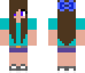 steve girl