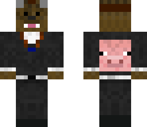 bacca bacon