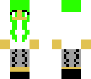 punk girl 2