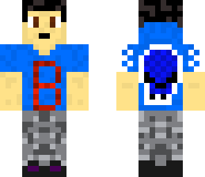 beast skin
