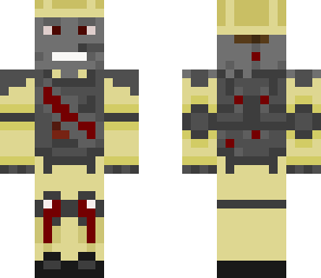 zombiesoldier