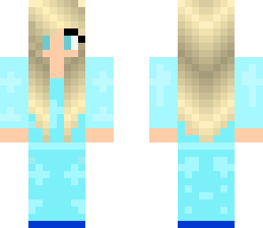 elesa form the movie frozen