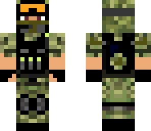 marine corps