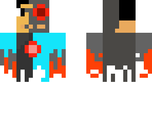 cyborg