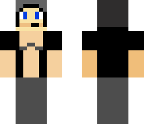 man