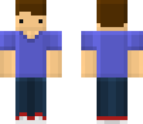 blocky guy 2