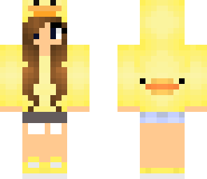 ducky