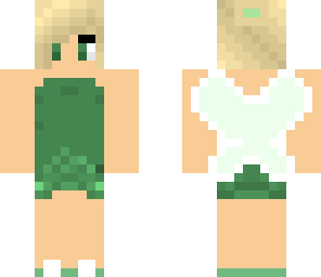 tinker bell