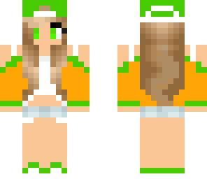 irish lass