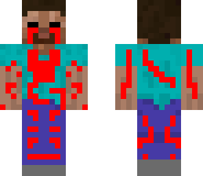dead steve