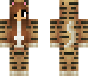 tiger