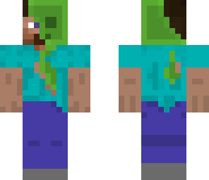steve slime