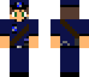 wpa public protection officer