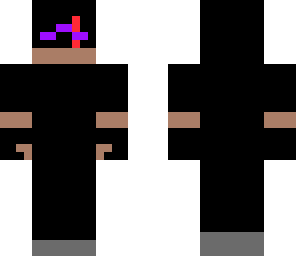 dark robber