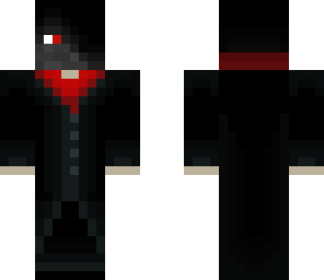 rex the reaper