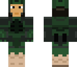 unsc marine