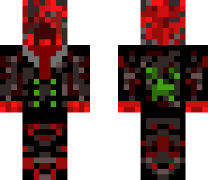 red hooded assasin creeper