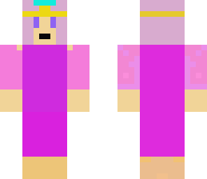 princess bubblegum