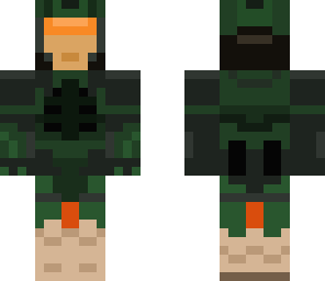 unsc marine 2