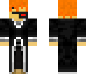 majinalvaro ichigo