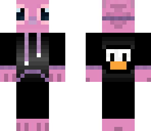 urbanpenguin