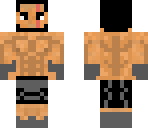 spartan